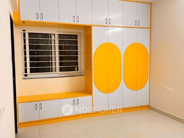 2 BHK Flat In My Home Tridasa For Sale In Tellapur
