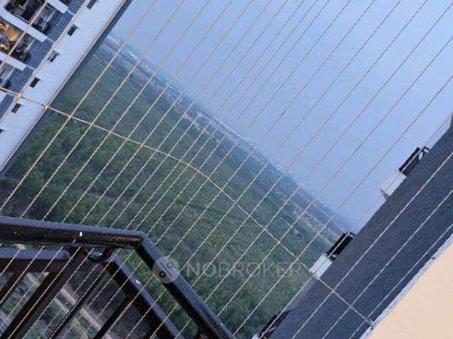 2 BHK Flat In My Home Tridasa For Sale In Tellapur