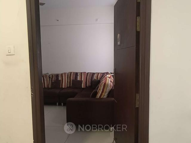 2 BHK Flat In My Home Tridasa For Sale In Tellapur