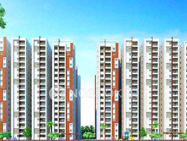 2 BHK Flat In My Home Vihanga For Sale In Nanakramguda