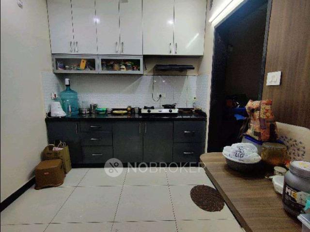 2 BHK Flat In My Home Vihanga for Rent In Gachibowli