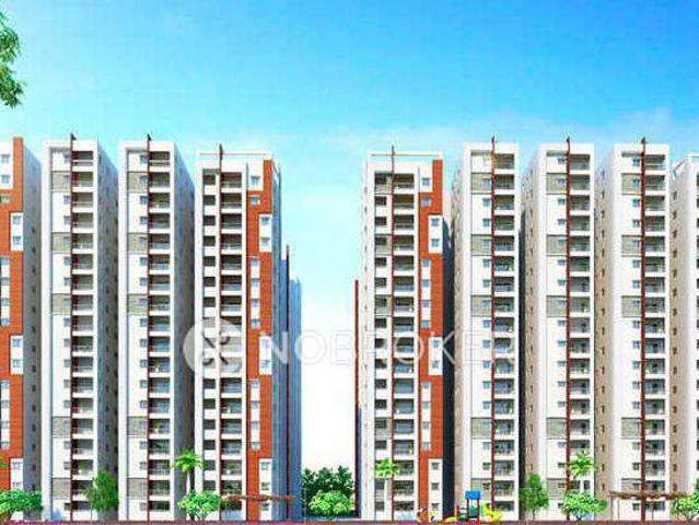 2 BHK Flat In My Home Vihanga, Gachibowli for Rent In Gachibowli