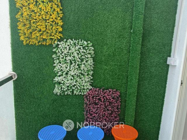 2 BHK Flat In My Homes Kiwale For Sale In Kiwale