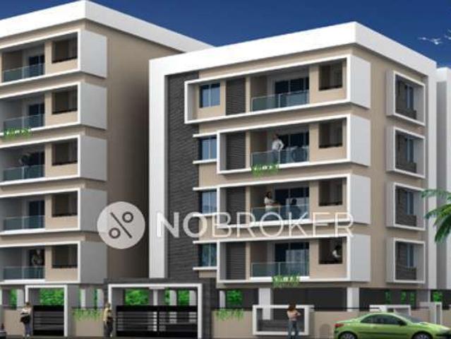 2 BHK Flat In My Space Akshaya for Rent In Mahadevapura