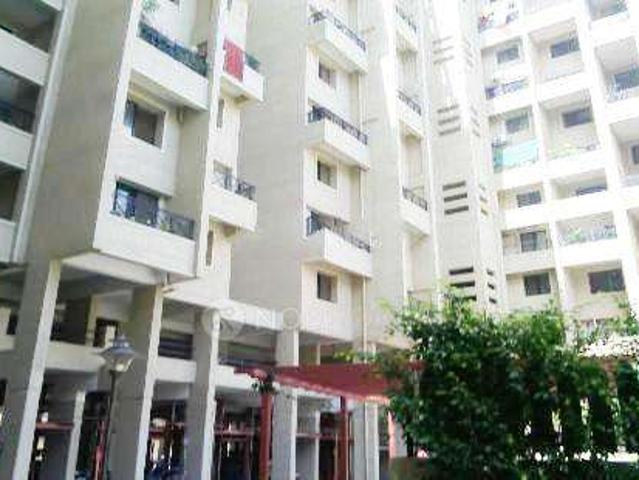 2 BHK Flat In My World For Sale In Baner