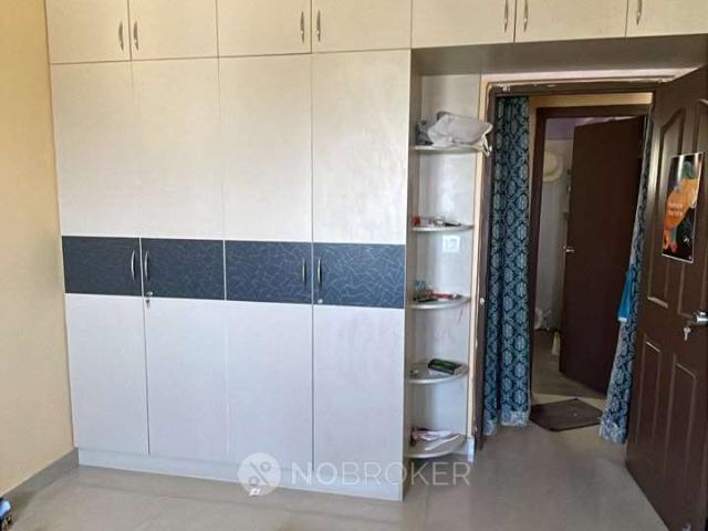 2 BHK Flat In Myhna Heights, Gunjur Village for Rent In Myh