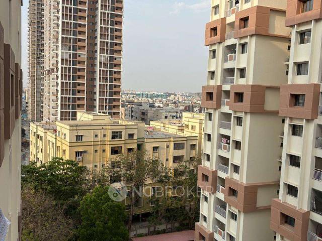 2 BHK Flat In Myhome Jewel For Sale In Madinaguda