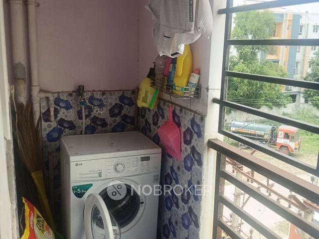 2 BHK Flat In Myhome Seshadri For Sale In Medavakkam