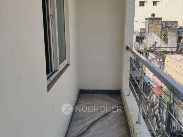 2 BHK Flat In Mylai C. Periasamy Flats For Sale In Triplica