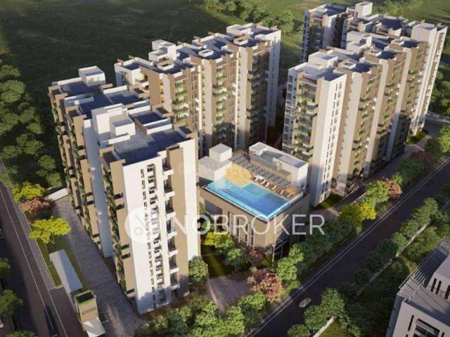 2 BHK Flat In Myscape Sanctuary For Sale In Hafeezpet