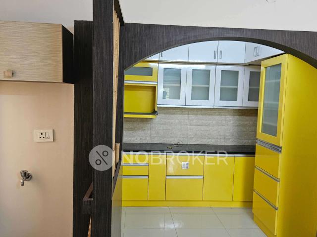 2 BHK Flat In Myspace Mythri for Rent In Hsr Layout, Bangalore