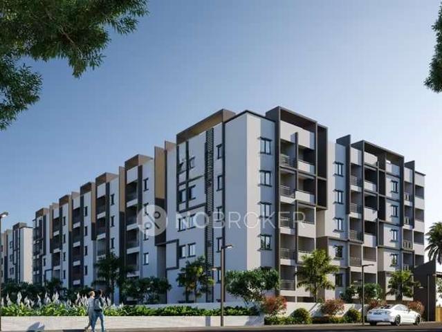 2 BHK Flat In Myra Sup For Sale In Myra Sophists