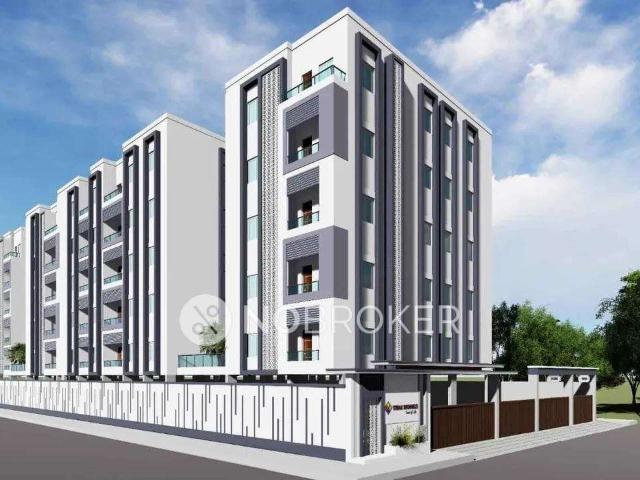 2 BHK Flat In My Thai Homes For Sale In Velachery