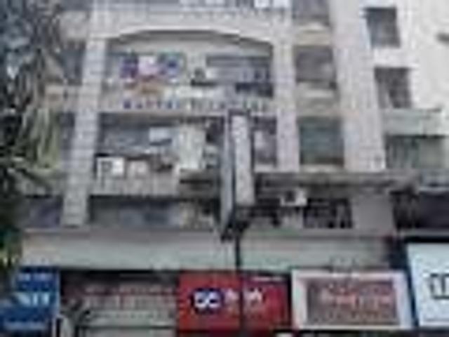 2 BHK Flat In Maitri Gardens for Rent In Thane West