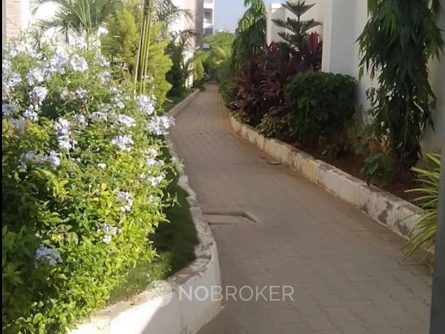 2 BHK Flat In Mythri Arteor For Sale In Begur