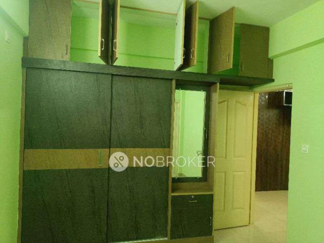 2 BHK Flat In Mythri Enclave for Rent In Sompura Gate