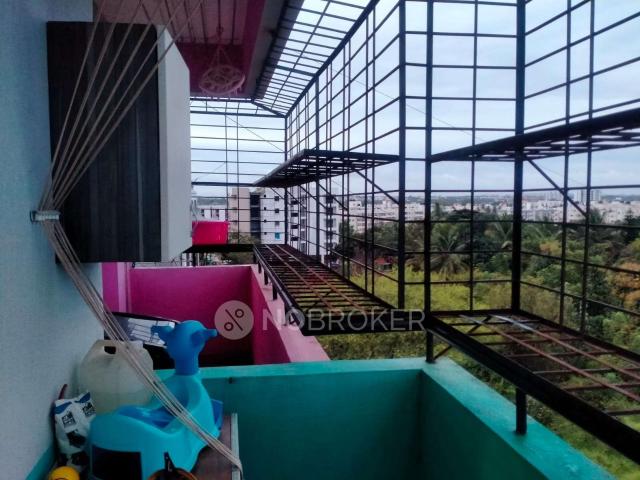 2 BHK Flat In Mythri Enclave For Sale In Sarjapura
