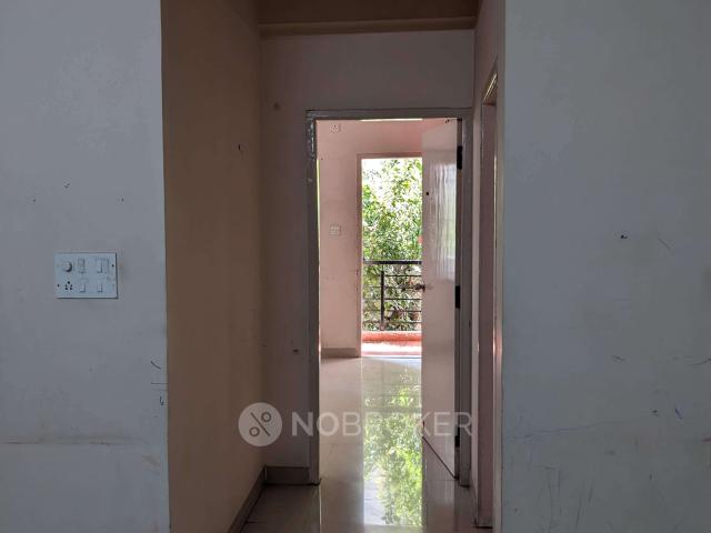 2 BHK Flat In Mythri Maiden for Rent In Hsr Layout