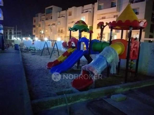 2 BHK Flat In Mythri Mithila For Sale In Gunjur