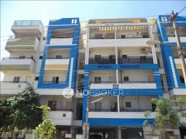 2 BHK Flat In Mythri Prestige Apartments For Sale In Hulimavu