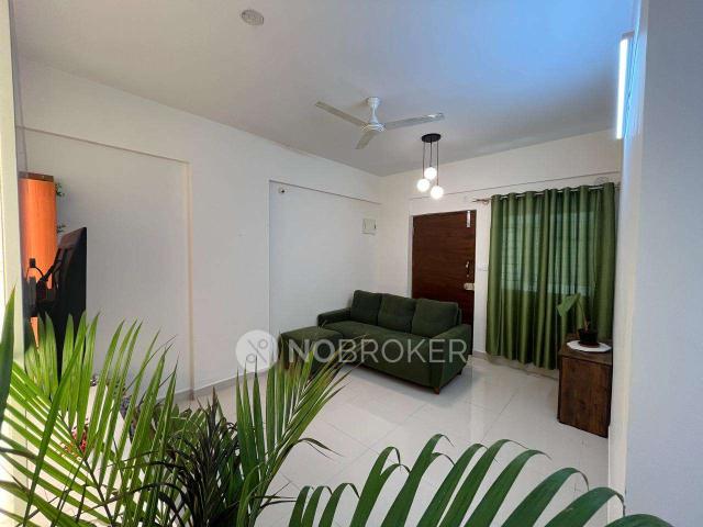 2 BHK Flat In Mythri Sapphire for Rent In Chikkakannalli