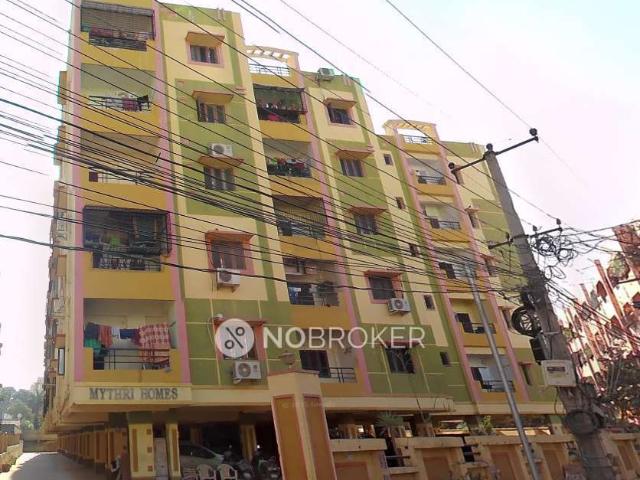 2 BHK Flat In Mytri Homes For Sale In Manikonda