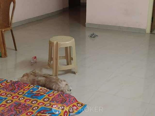 2 BHK Flat In Mytri Palace, Btm Layout for Lease In Btm L