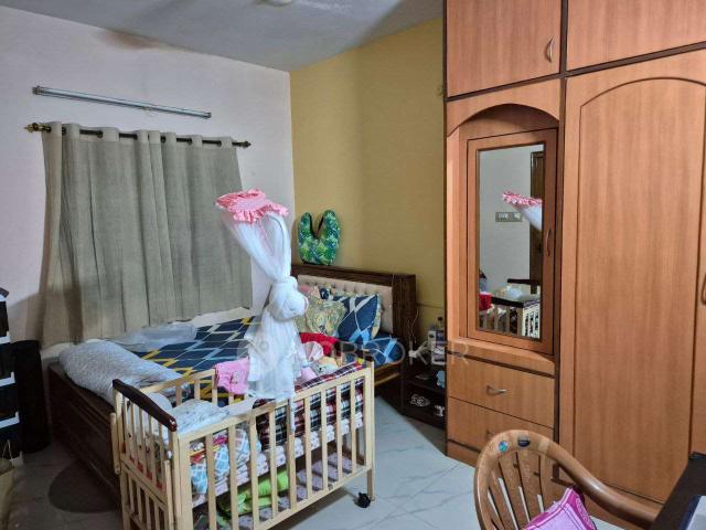 2 BHK Flat In Mytri Residency, Jp Nagar Phase 6 For Sale In Jp Nagar Phase 6