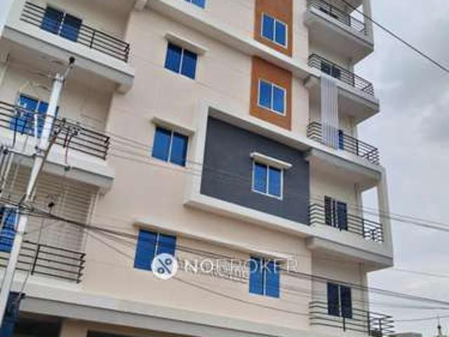 2 BHK Flat In M Cube Arcade For Sale In Bandlaguda Jagir