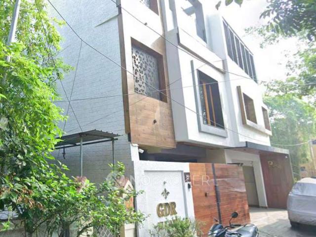 2 BHK Flat In M G F For Sale In Kolathur