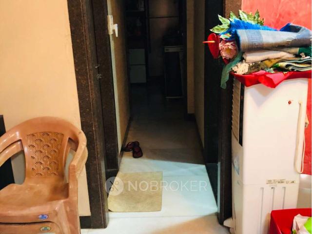 2 BHK Flat In M. K.residency For Sale In Kurla West