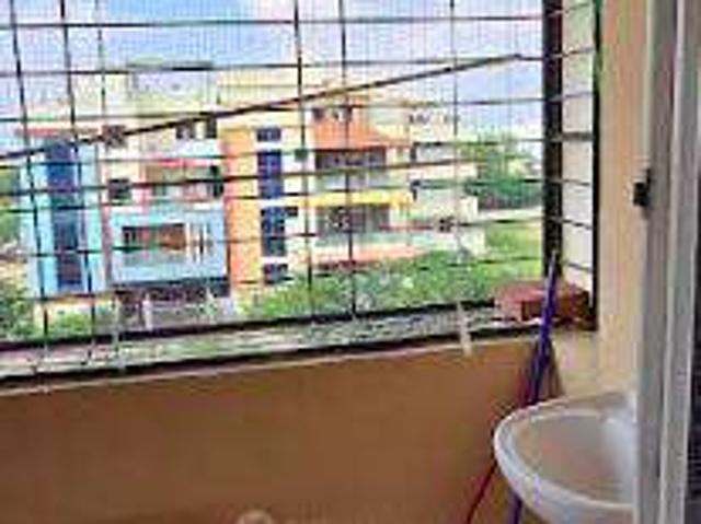 2 BHK Flat In M Heights For Sale In Bongloor