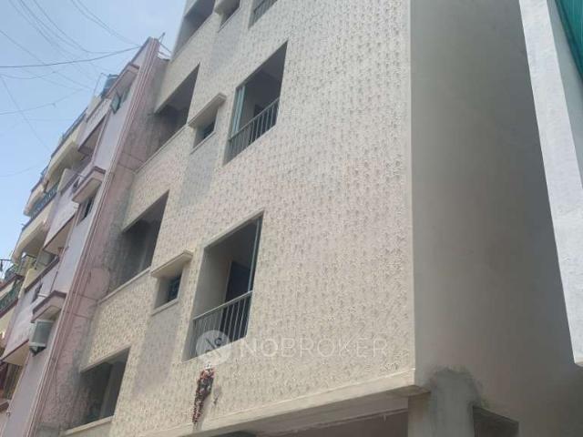 2 BHK Flat In M S Nilaya for Lease In Ashwath Nagar