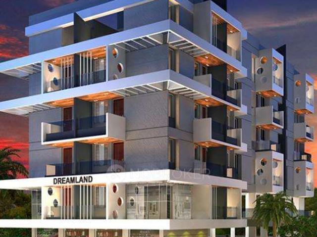 2 BHK Flat In M Square Dreamland For Sale In Kharadi