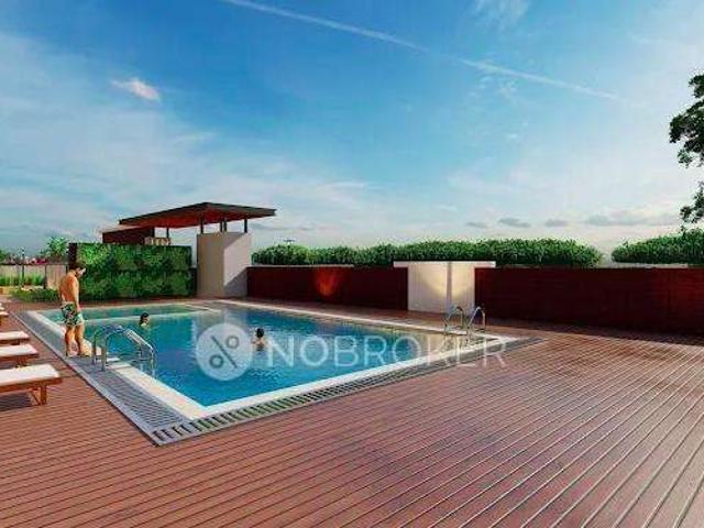 2 BHK Flat In M Square The Breeze Way For Sale In Jp Nagar