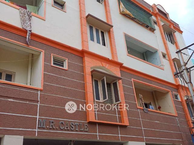 2 BHK Flat In M R Castle For Sale In Bolarum