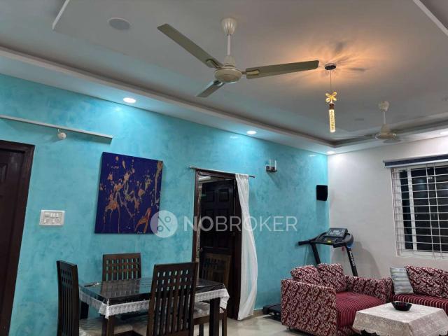2 BHK Flat In M V Aurum For Sale In Kondapur