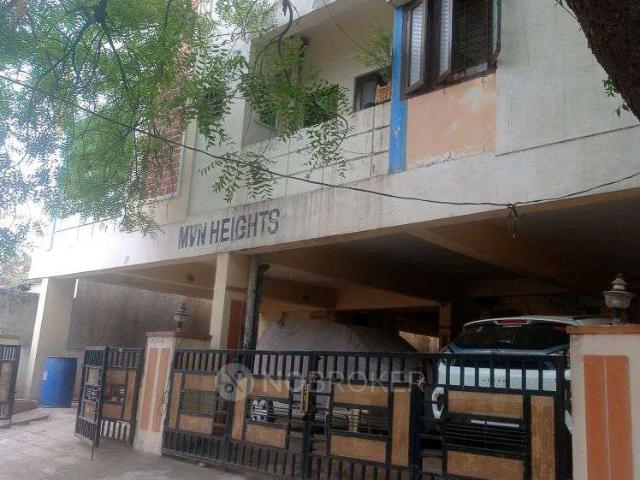 2 BHK Flat In M V N Heights For Sale In Boduppal
