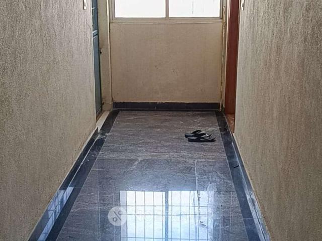 2 BHK Flat In Ma Shiv Kailash, Iti Layout for Rent In Hsr L