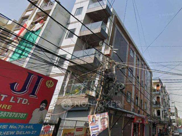 2 BHK Flat In Ma Vaishno Society For Sale In Subhash Nagar
