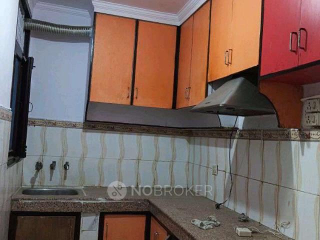 2 BHK Flat In Maa Durga Apartment For Sale In Mahavir Enclave