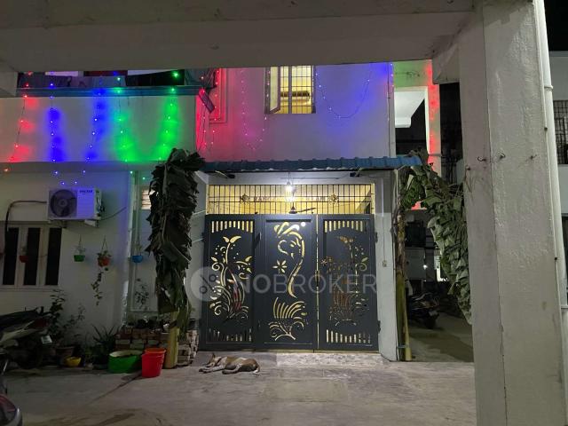 2 BHK Flat In Maa Homes, Selaiyur For Sale In 55, Ganesh Na