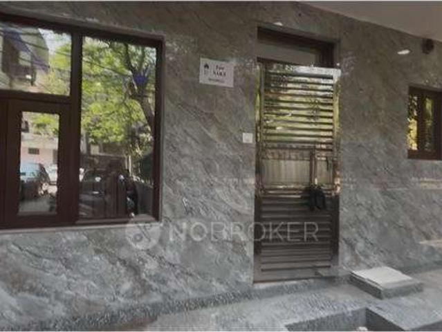 2 BHK Flat In Maa Lakshmi Apartments Rwa For Sale In Paschim Vihar