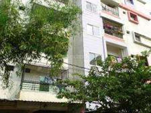 2 BHK Flat In Maa Park Villa Apartment For Sale In Kukatpally