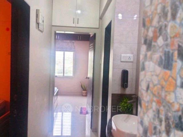 2 BHK Flat In Maa Sankalp Sai Dwarika For Sale In Yewalewad