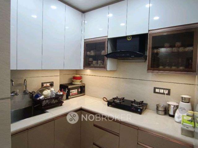 2 BHK Flat In Maa Shakti Apartments For Sale In Paschim Vih