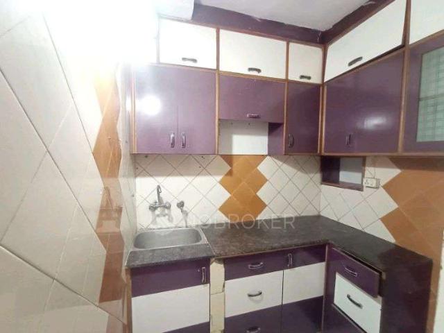 2 BHK Flat In Maa Shakti Apartments for Rent In Paschim Vih