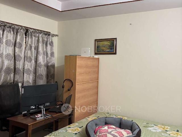 2 BHK Flat In Maa Srinivasam For Sale In Krishnarajapura