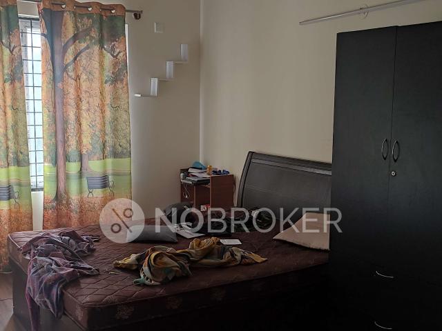 2 BHK Flat In Maangalya Prosper For Sale In J. P. Nagar