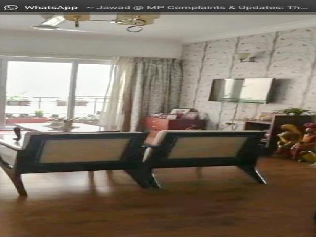 2 BHK Flat In Maangalya Prosper Apartments For Sale In Jp Nagar 9th Phase